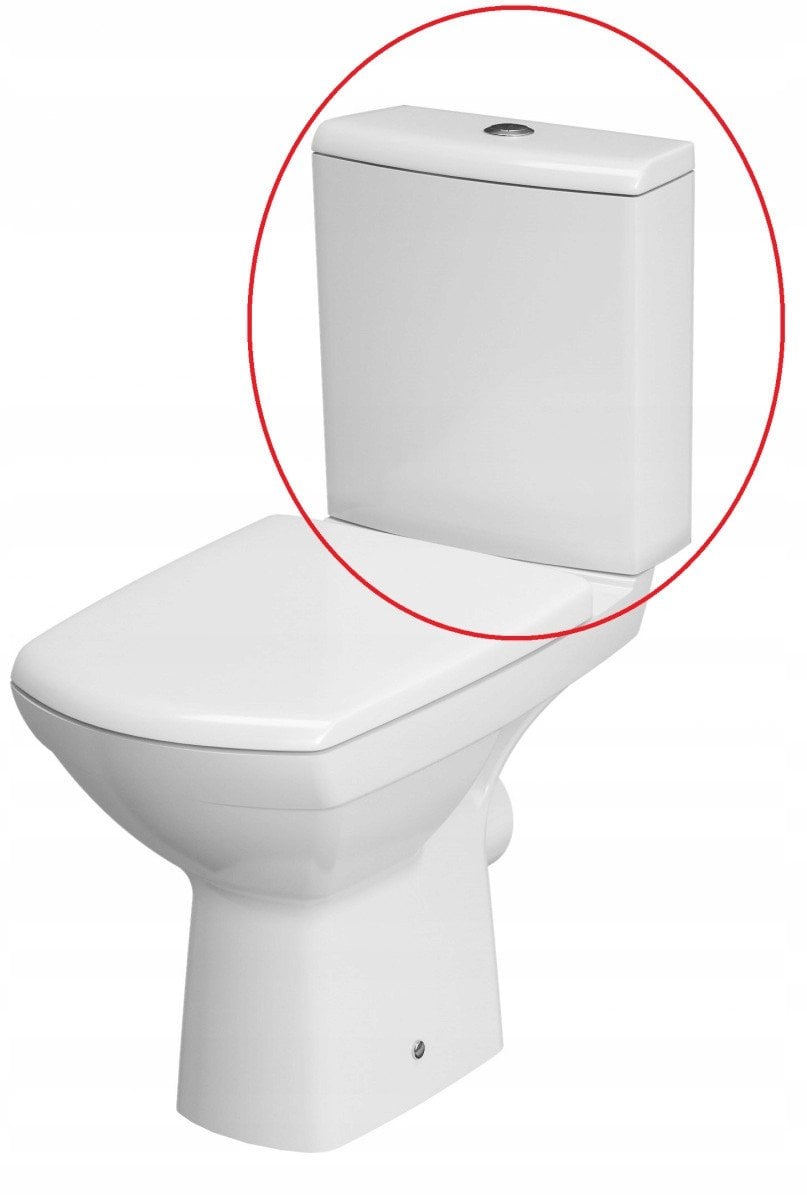 ZBIORNIK CARINA CA010 BEZ ARM