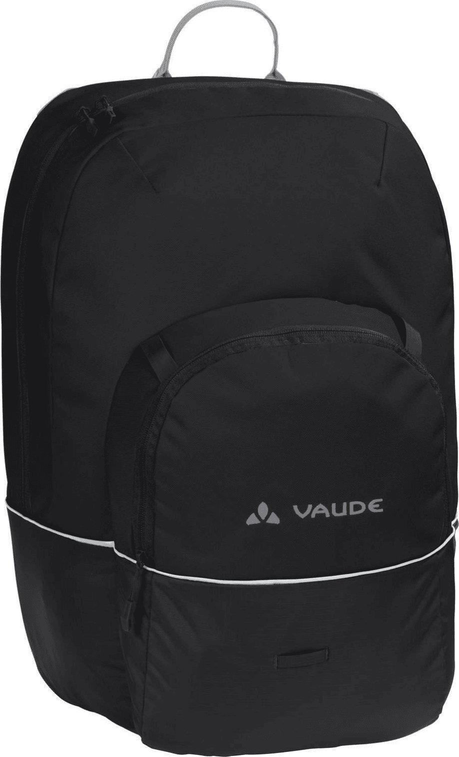 Vaude Plecak rowerowy / sakwa rowerowa na bagażnik Vaude Cycle 28 - czarny