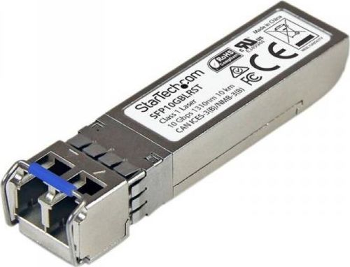 Moduł SFP StarTech StarTech 10GBASE-LR SFP+ -SM LC 10 KM/IN