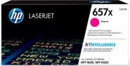 Toner HP 657X Cyan Oryginał (174971)