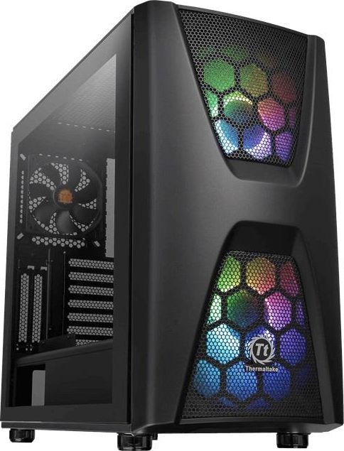 Obudowa Thermaltake Commander C34 (CA-1N5-00M1WN-00)