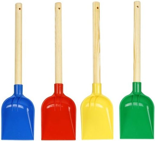 Tupiko Lopatka mala Adriatic /75 (0199)