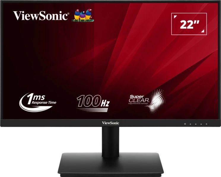 Monitor ViewSonic VA220-H