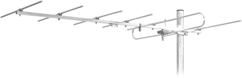 Antena kierunkowa VHF Fuba DAT307B (7 el.)