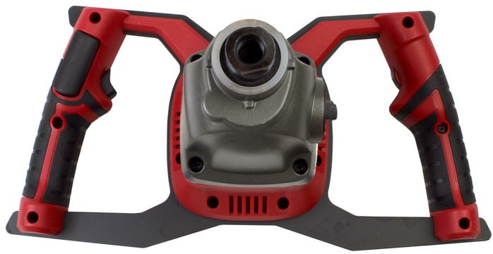 ROOKS 20V AQ-ONE MIESZADŁO 450/720 RPM, 120 MM, BEZ OSPRZĘTU