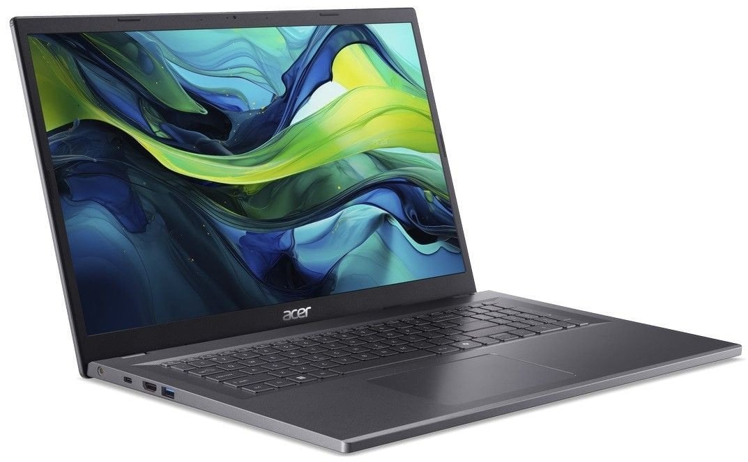 Acer Aspire 3 - i5-1334U | 17,3" | 16GB | 512GB | Win11