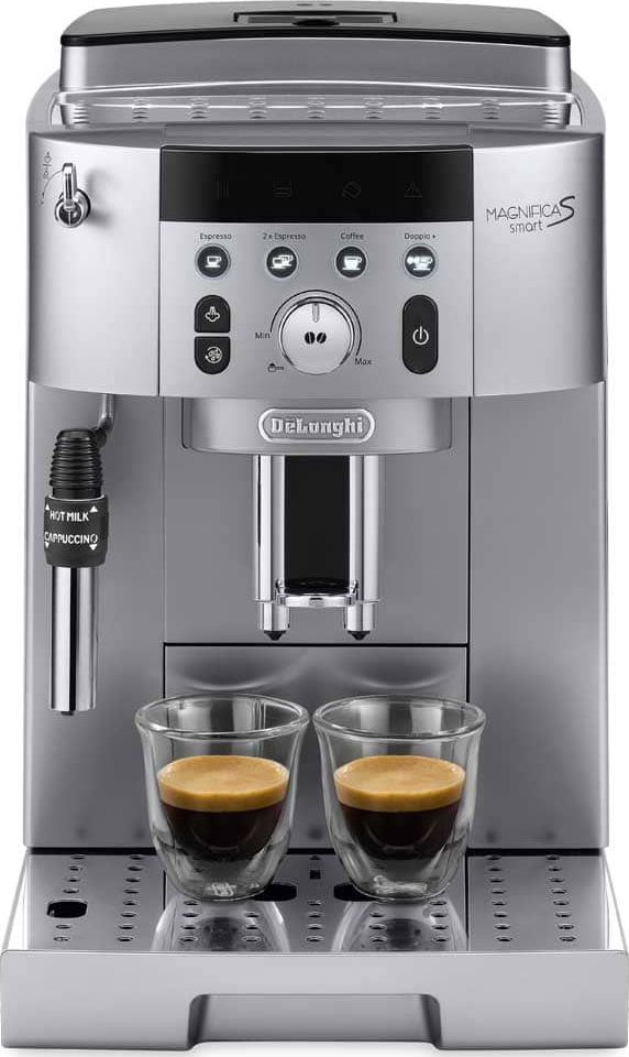 Ekspres ciśnieniowy DeLonghi Magnifica S ECAM 250.31.SB