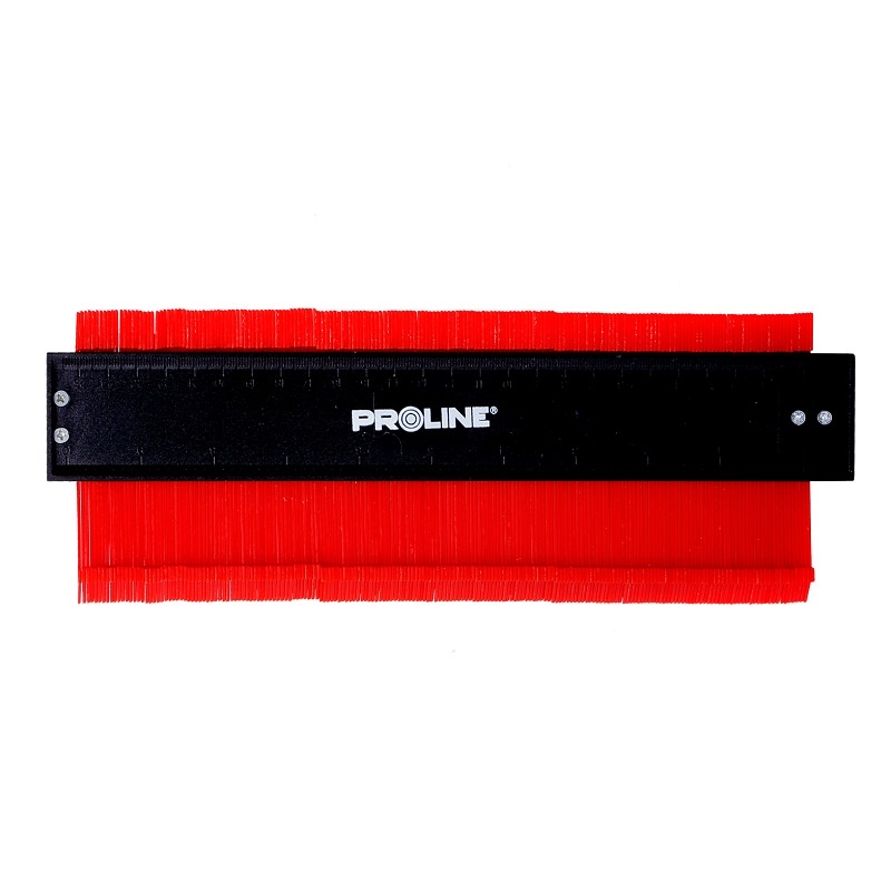 Pro-Line Wzornik kształtu 250mm (61665)