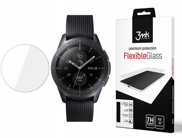 3MK 3mk Watch ARC do Samsung Galaxy Watch 42mm