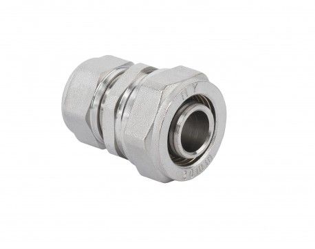 Hydroland Złączka PEX/PEX redukcyjna skręcana (PX-R.RED.16X20)