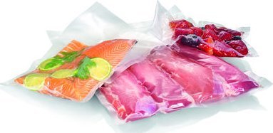 Severin Torebki foliowe Severin ZB3625 [H]