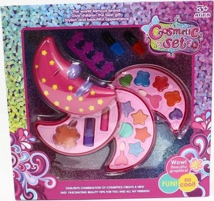 M&Z Malowidła dla lalek 993-4C 09462