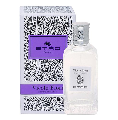 Etro Vicolo Fiori EDT 100 ml