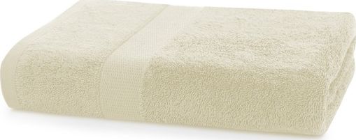 Decoking Ręcznik Marina beżowy 50x100 cm