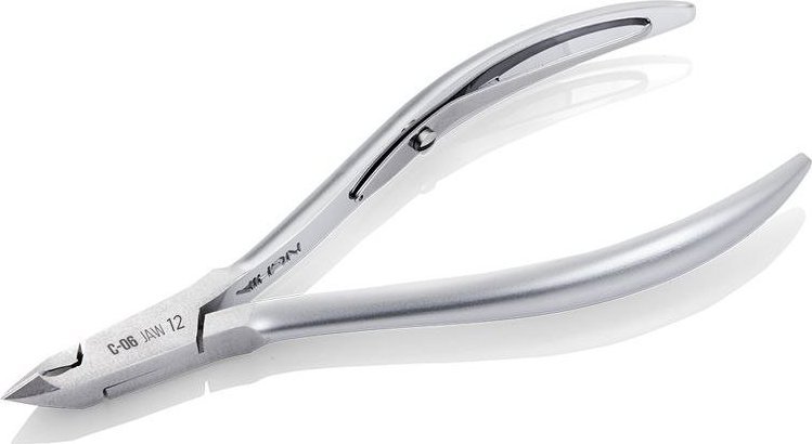 Nghia NGHIA EXPORT CĄŻKI DO SKÓREK C-06 JAW 12