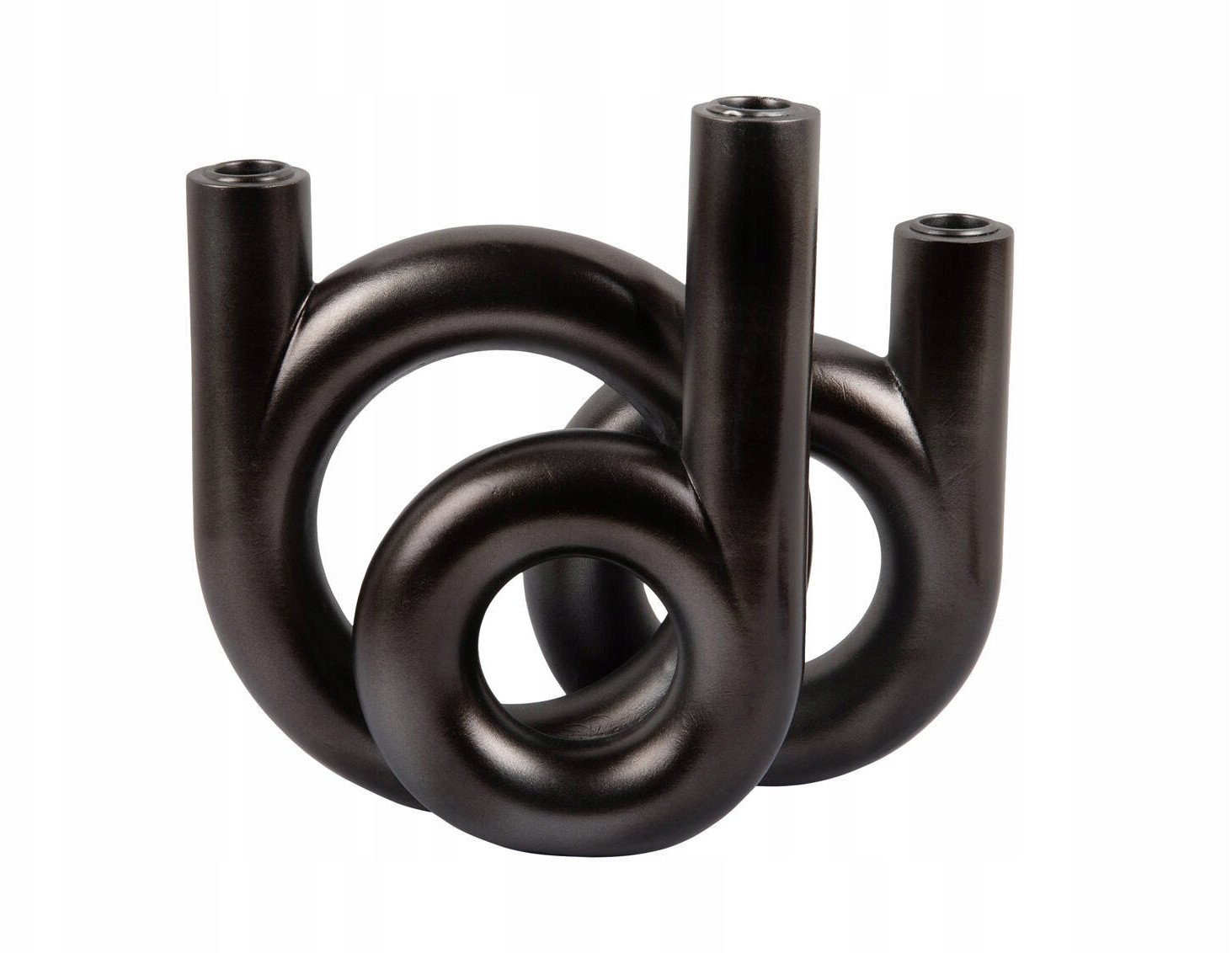 Świecznik RINGS na 3 świece