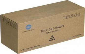 Toner Konica Minolta TN-516 Black Oryginał (AAJ7050)