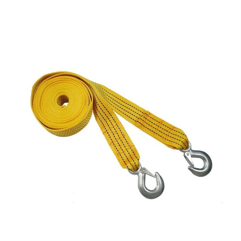 TOW ROPE WITH HOOKS XH-T5035