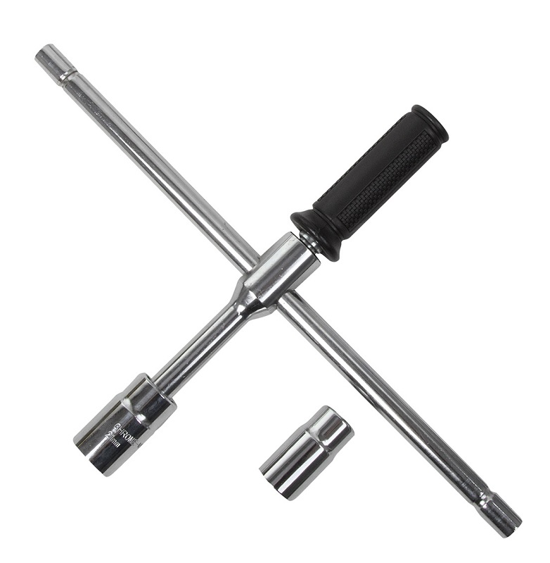 Pro-Line Klucz do kół 17x19/21x23mm - 29022