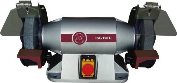 Szlifierka Luna SZLIFIERKA STOÅOWA LSG 200H