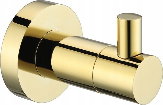 Omnires Omnires haczyk MODERN PROJECT złoty MP60110GL