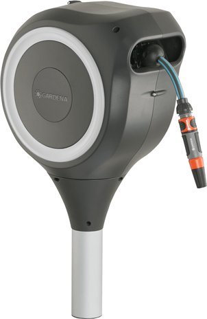 Gardena Gardena garden hose box RollUp S 15m - 18606-20