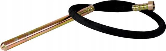 Geko Buława do wibratora 35mm x 2m (1/5)