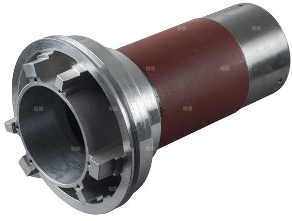 Piasta kompl. do Magnum