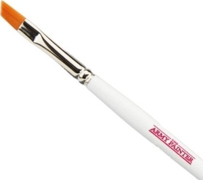 Army Painter Pędzel Army Painter - Wargamer - Large Drybrush