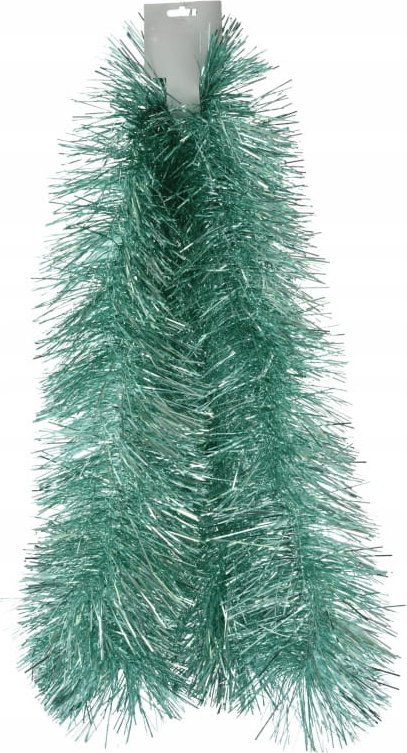 Koopman Łańcuch choinkowy 200x15x10 cm zielony