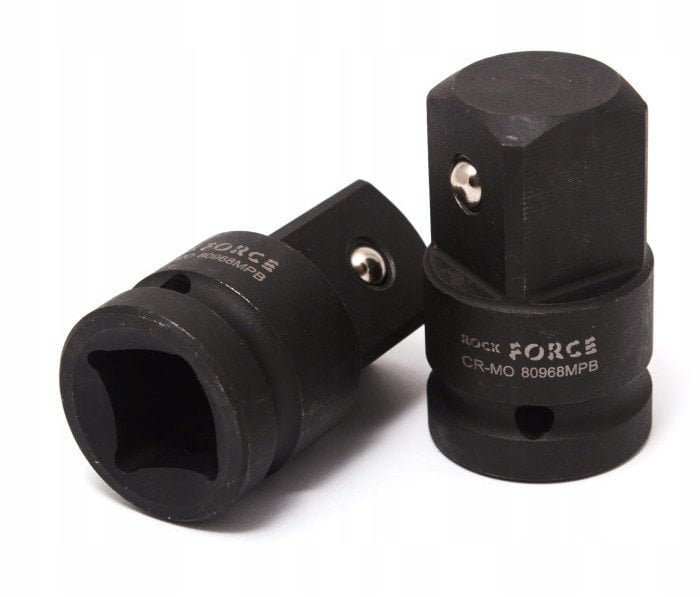 Adapter udarowy 3/4"(F)x1"(M)