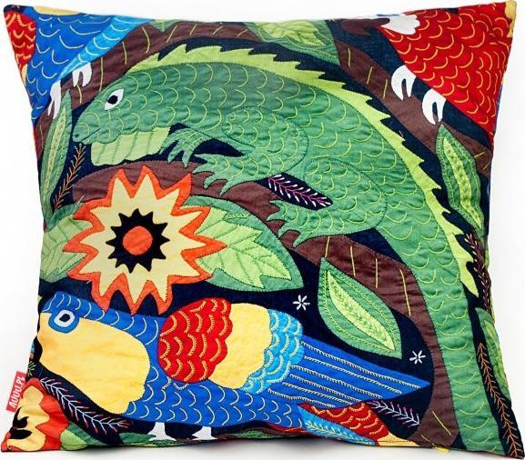 AUUU Poduszka IGUANA