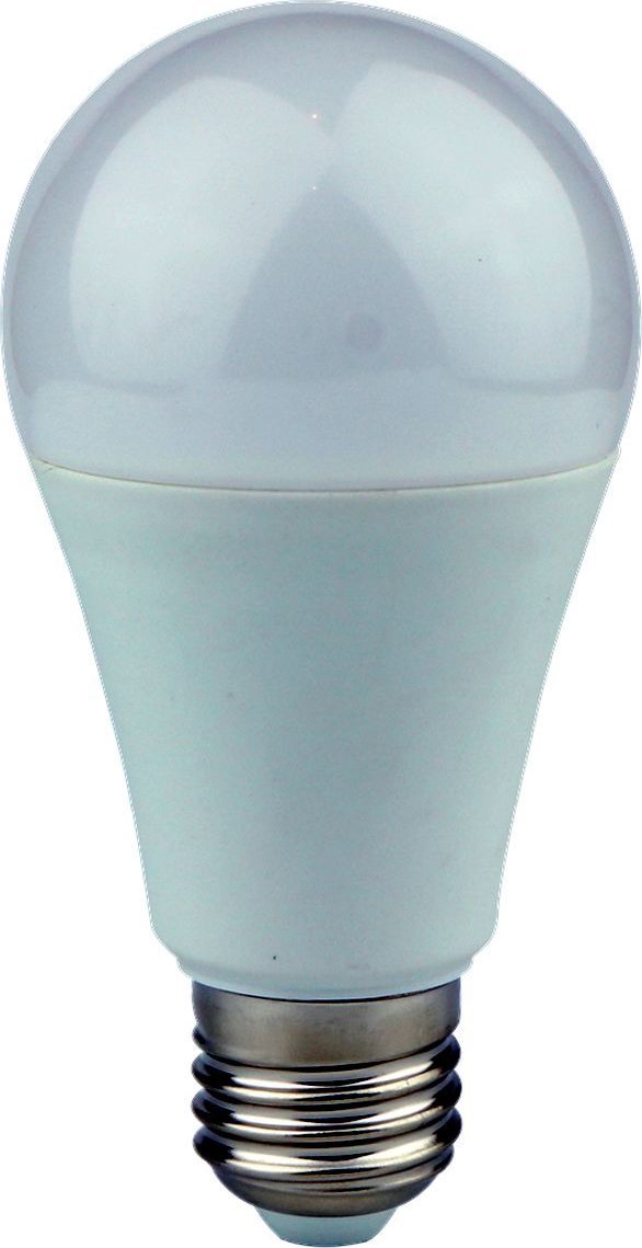 Eko-Light Żarówka LED 10W A60 E27 RGB + Pilot