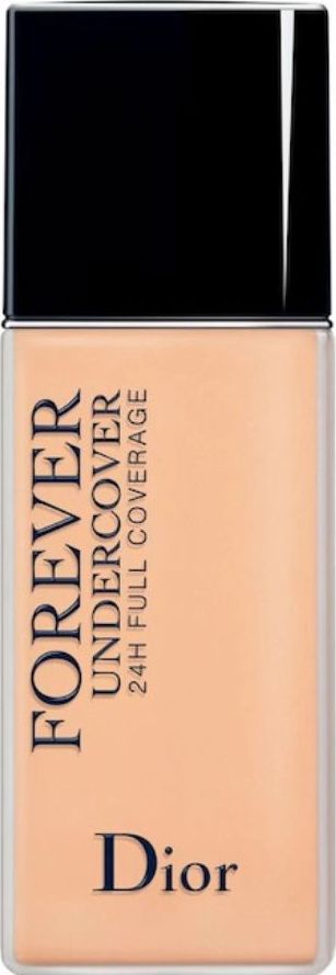 Dior Diorskin Forever Undercover 023 Peach 40ml