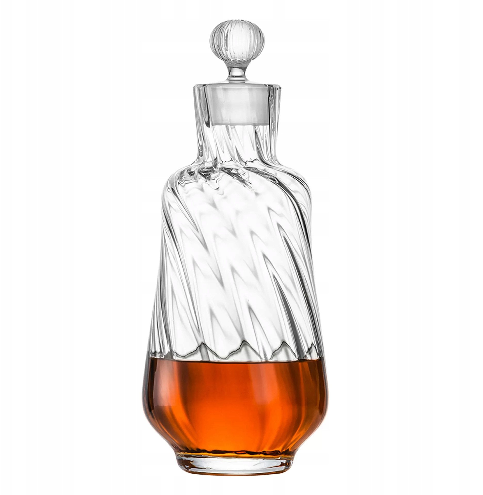 MARLENE Karafka do whisky 500 ml Schott