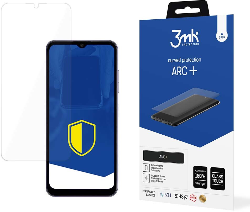 HOTWAV NOTE 13 PRO - 3MK ARC+