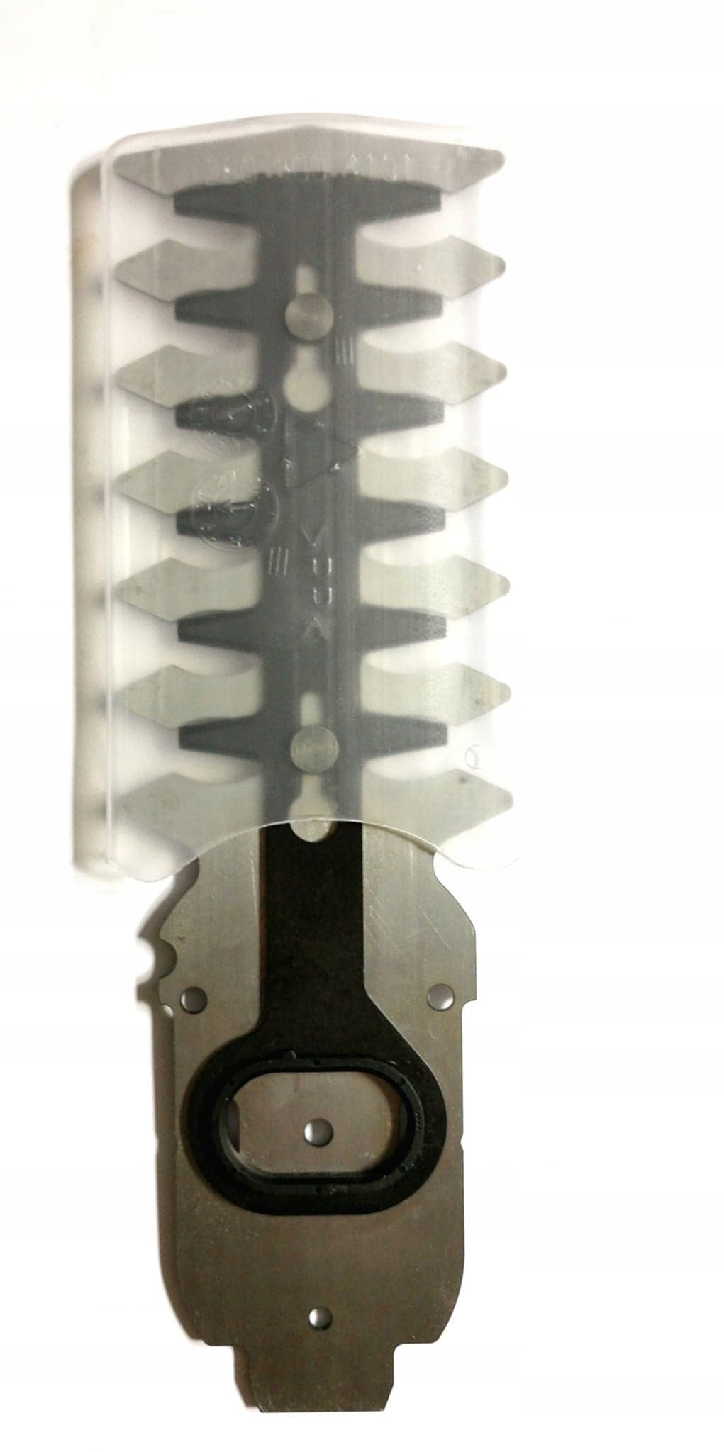 Zestaw Mierników 110mm shrub blade