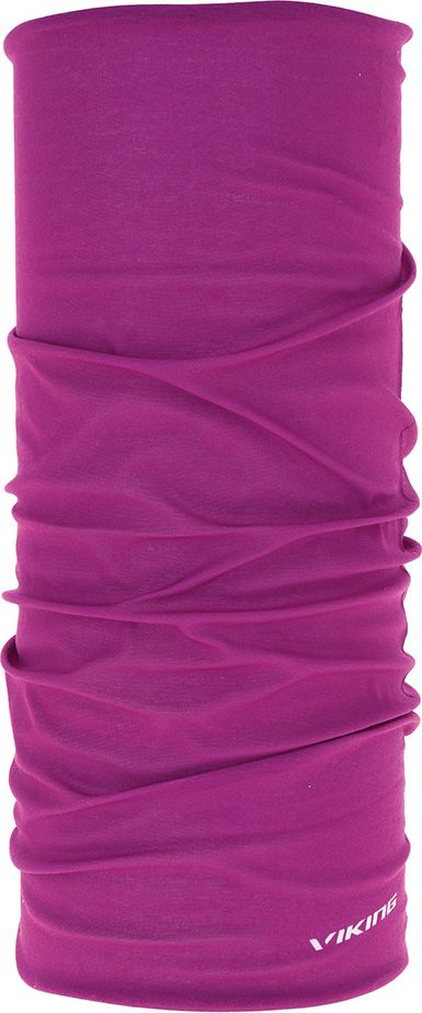 Viking Bandanka Regular 410/21/1214/46 różowa one size