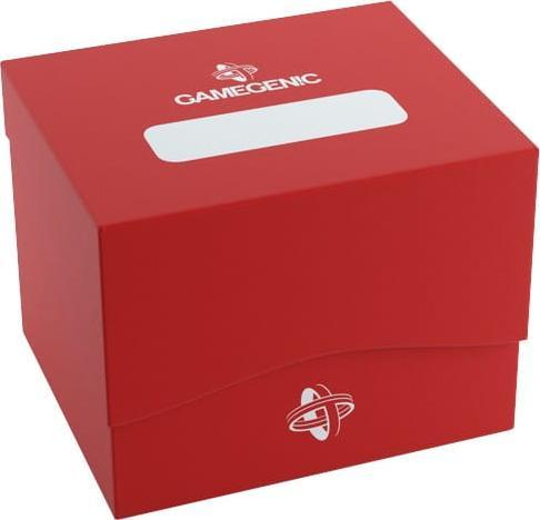 Gamegenic Gamegenic: Side Holder 100+ XL - Red