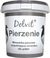 Dolfos Dolvit Pierzenie 1kg