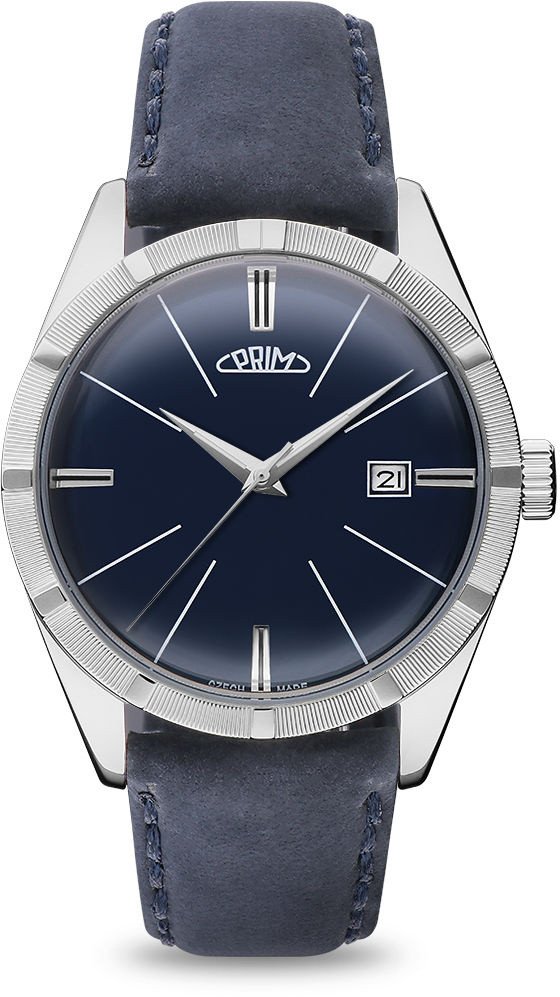 Zegarek PRIM W01C.13170.K męski automatyczny .