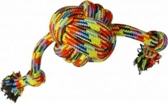 Duvo+ DUVO+ ZABAWKA SZNUR BEACH KULA + SZNURKI 50x10cm / 11594