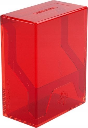 Gamegenic Gamegenic: Bastion 50+ - Red