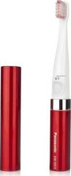 Szczoteczka Panasonic EW-DS90-R Czerwona
