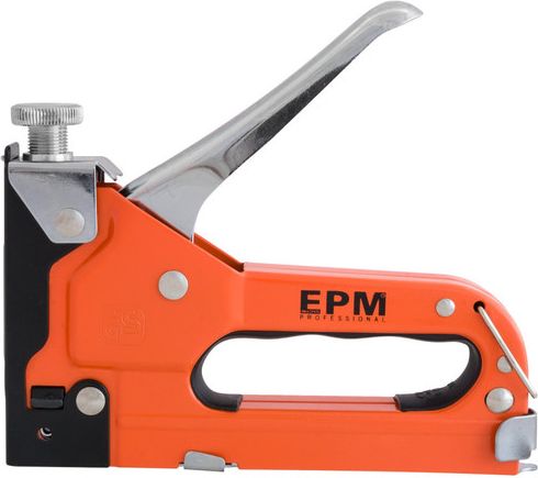 EPM Zszywacz tapicerski 4-14mm regulowany (E-400-4051)