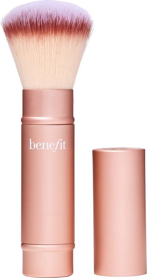 Benefit Multitasking Cheek Brush wielofunkcyjny pędzel do makijażu policzków
