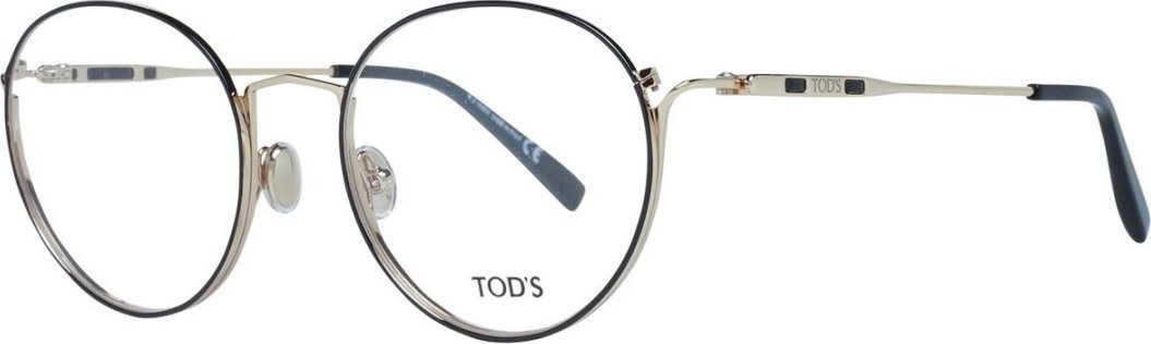 Tods Ramki do okularów Damski Tods TO5237 52002