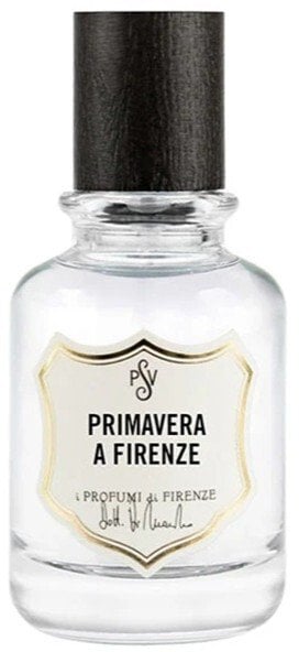 Gucci I PROFUMI DI FIRENZE Wiosna w Florencji spray EDP 50ml