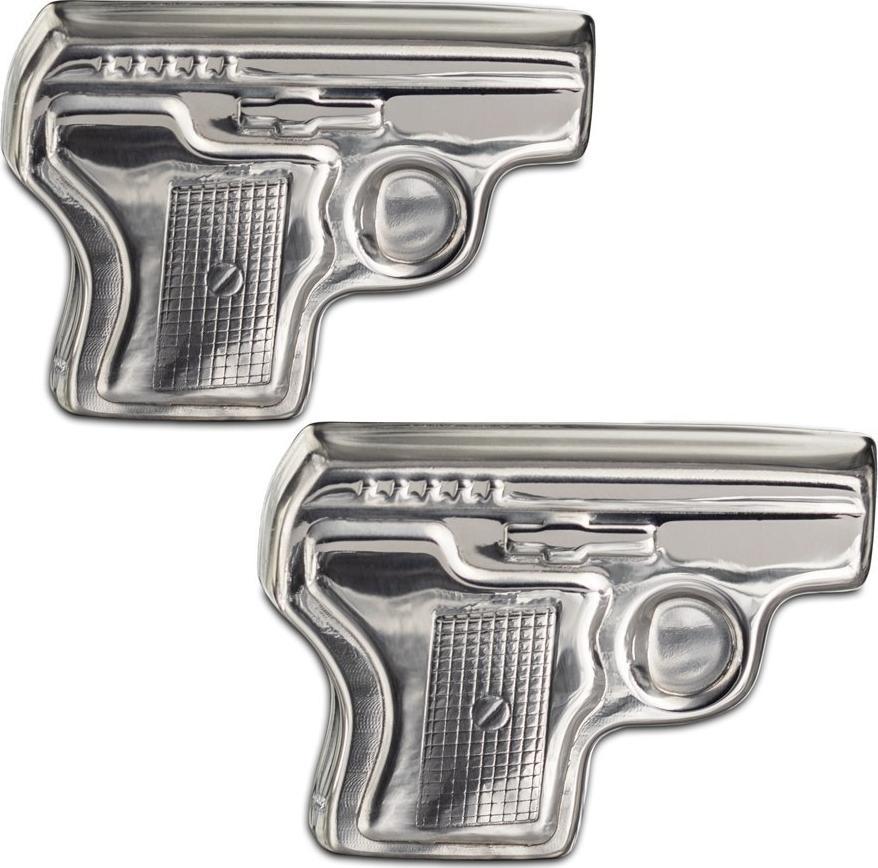 2 kostki do whisky prezent dzień ojca kawalerski