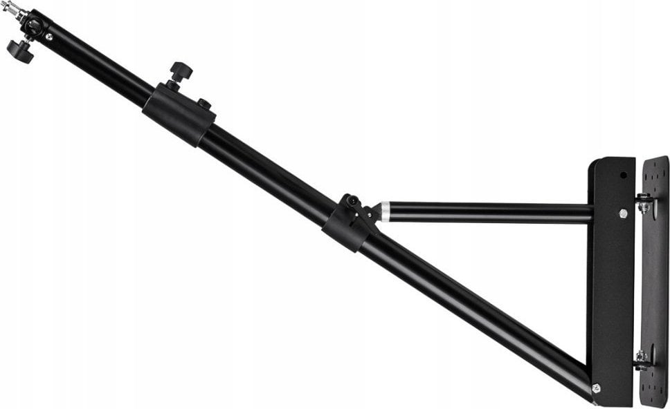 Activeshop Wieszak ścienny do lamp ring